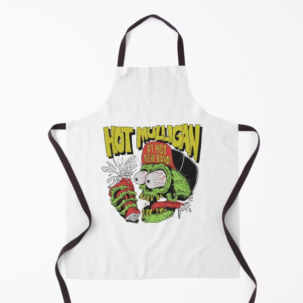Item preview, Hot Mulligan 8 designed and sold by lepardcaleb.