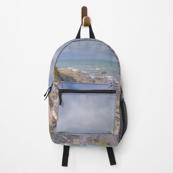 Item preview, Crackington Haven Geology  designed and sold by hawkie.