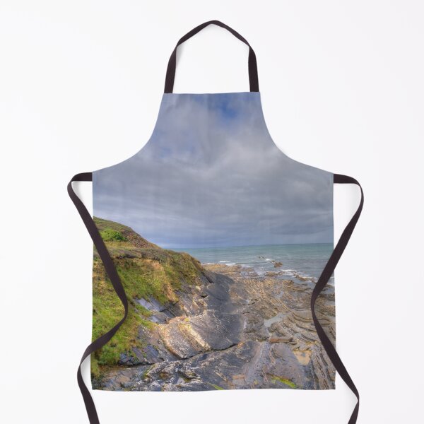 Item preview, Crackington Haven Geology designed and sold by hawkie.