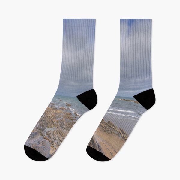 Item preview, Crackington Haven Geology  designed and sold by hawkie.