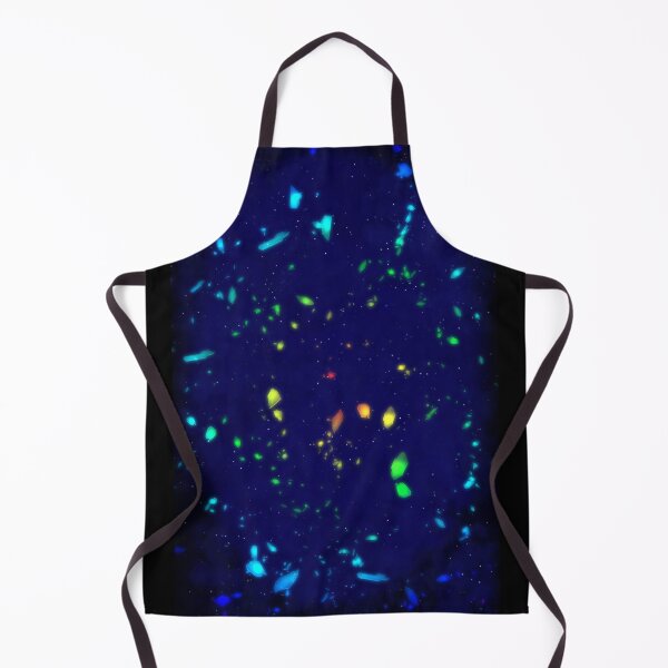 Item preview, Shattered Rainbow designed and sold by Paintbucket Lemonade.