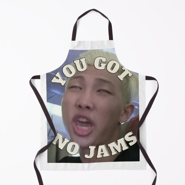 Item preview, Rap Monster designed and sold by DokkiSakura.