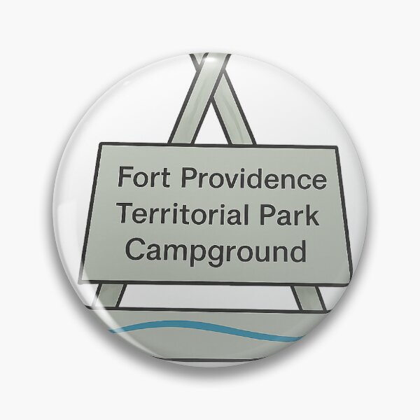 Item preview, Fort Providence NWT designed and sold by rojo1272.