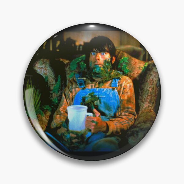 Item preview, King of the weeds designed and sold by Soulcwtchbay.