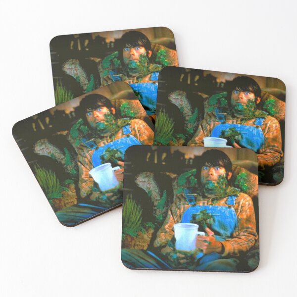 Item preview, King of the weeds designed and sold by Soulcwtchbay.