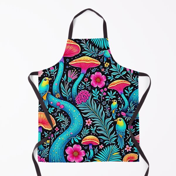 Item preview, Enchanted Forest Whimsical Dream Design designed and sold by Health And Fitness Posts e-Store.
