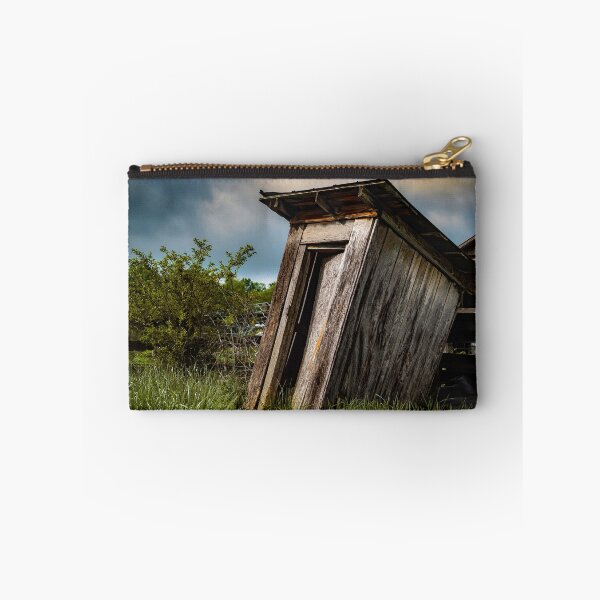 Item preview, Out By The Outhouse designed and sold by Jim Love.