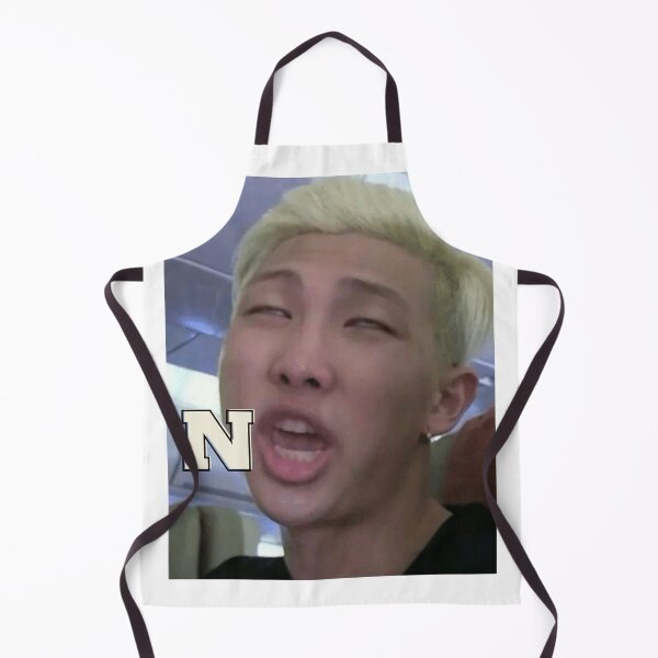 Item preview, Rap Monster designed and sold by DokkiSakura.