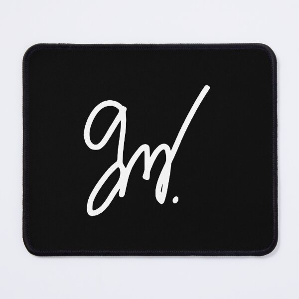 Item preview, Gavin Magnus HD Logo designed and sold by KPopverse2.