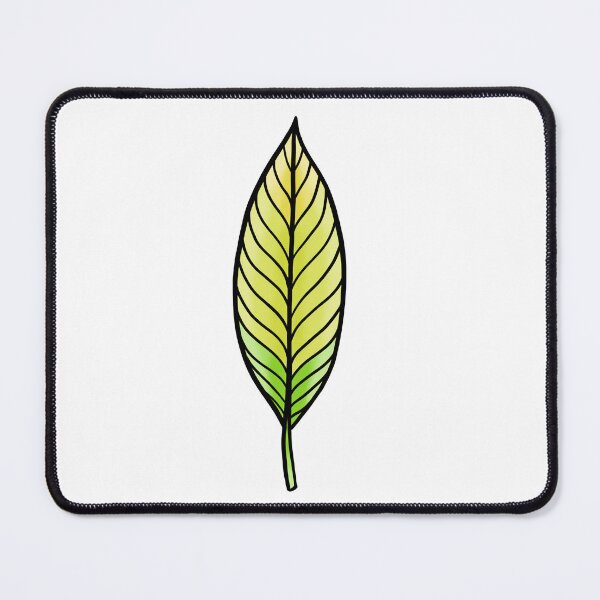 Item preview, Willow Leaf designed and sold by Ekorn17.