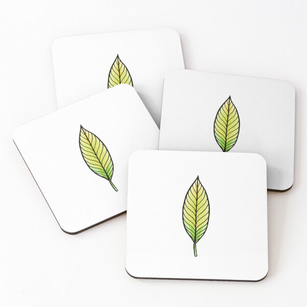 Item preview, Willow Leaf designed and sold by Ekorn17.