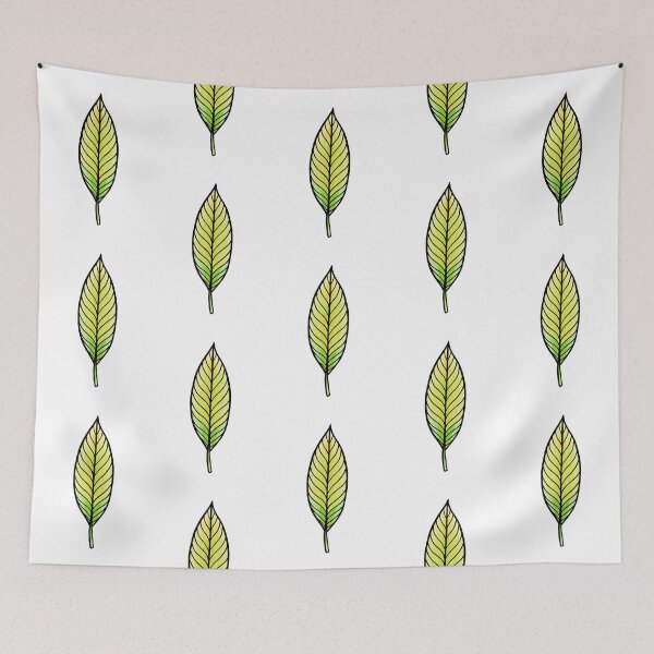 Item preview, Willow Leaf designed and sold by Ekorn17.