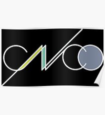cnco Poster