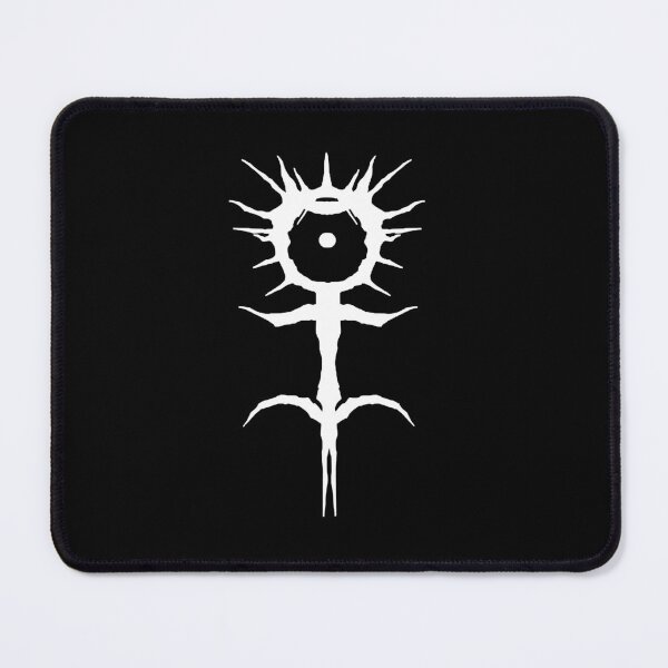 Item preview, Ghostemane HD Logo designed and sold by KPopverse2.