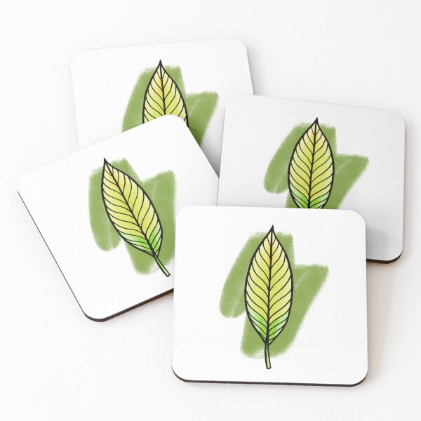 Item preview, Willow Leaf designed and sold by Ekorn17.