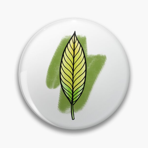 Item preview, Willow Leaf designed and sold by Ekorn17.