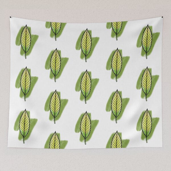 Item preview, Willow Leaf designed and sold by Ekorn17.