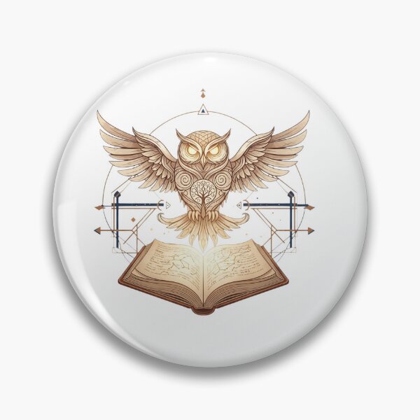 Item preview, Wisdom  designed and sold by AMAOZ.