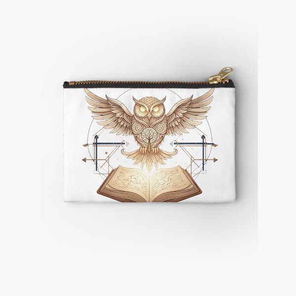 Item preview, Wisdom  designed and sold by AMAOZ.