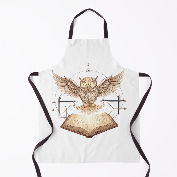 Item preview, Wisdom designed and sold by AMAOZ.
