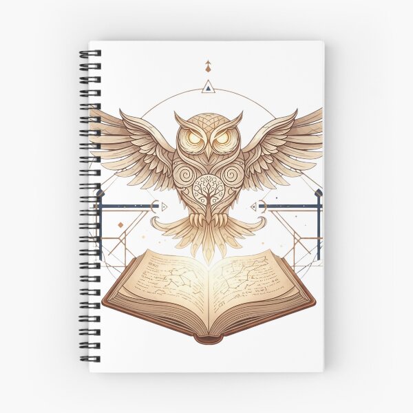 Item preview, Wisdom  designed and sold by AMAOZ.