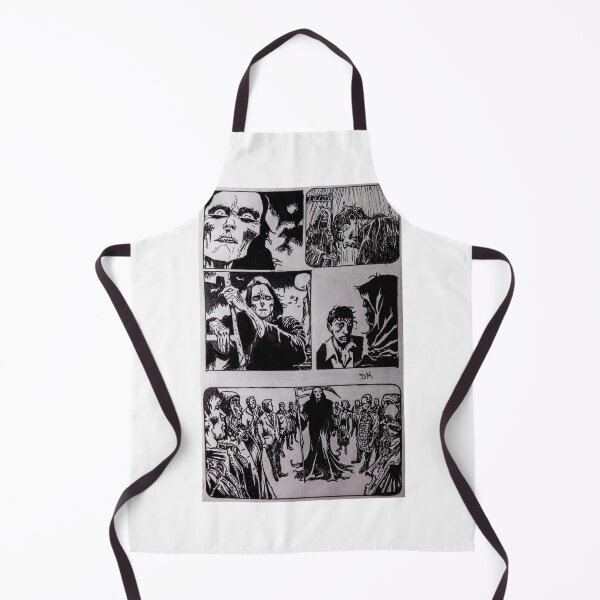 Item preview, Comic Panel: Dylan Dog designed and sold by DMDigitalManus.