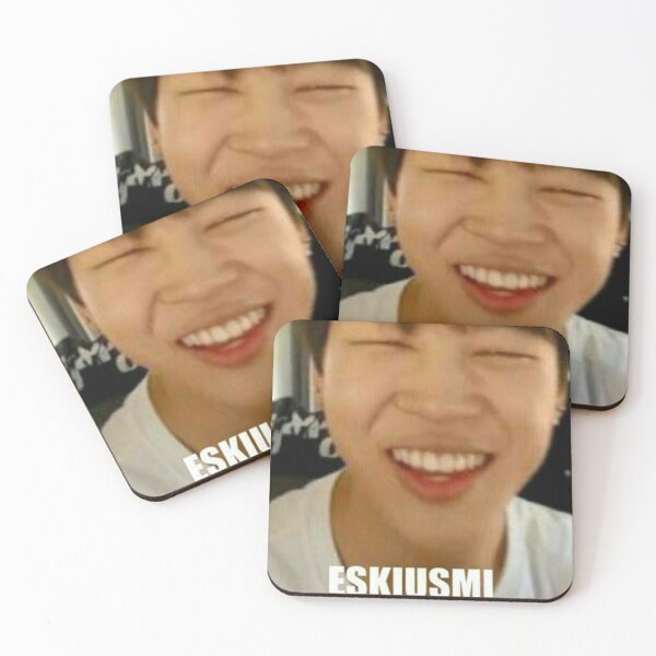 Item preview, Jimin designed and sold by DokkiSakura.