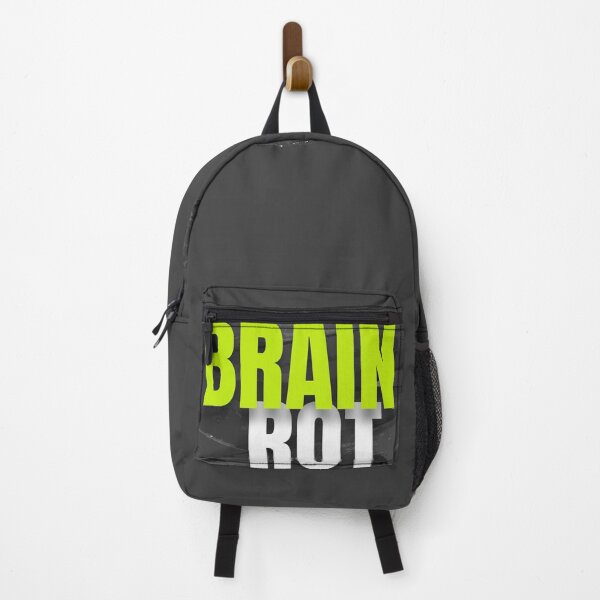 Item preview, Brain Rot designed and sold by akanja.