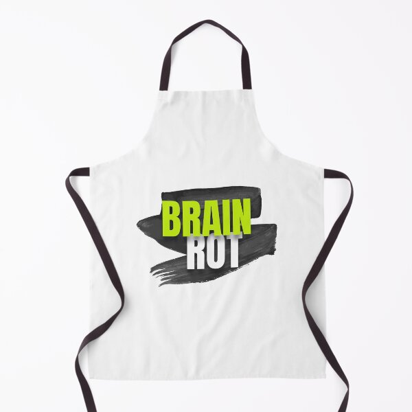 Item preview, Brain Rot designed and sold by akanja.