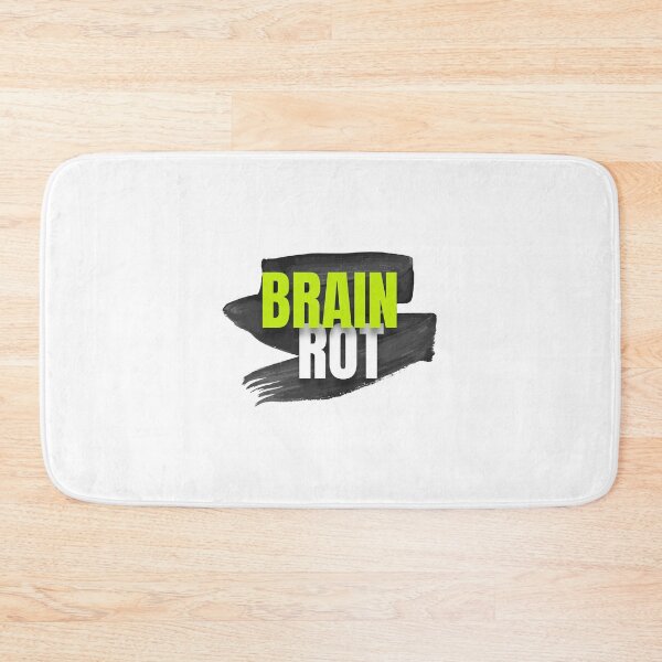 Item preview, Brain Rot designed and sold by akanja.