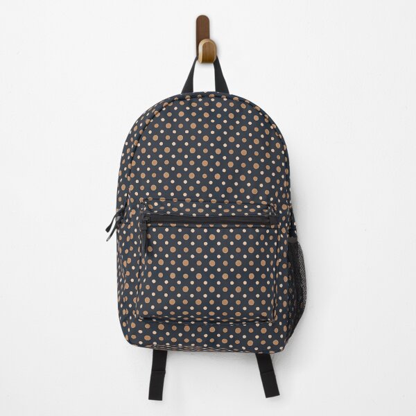 Item preview, Classic Stylish Gold Polka Dots designed and sold by Ed & Harmony.