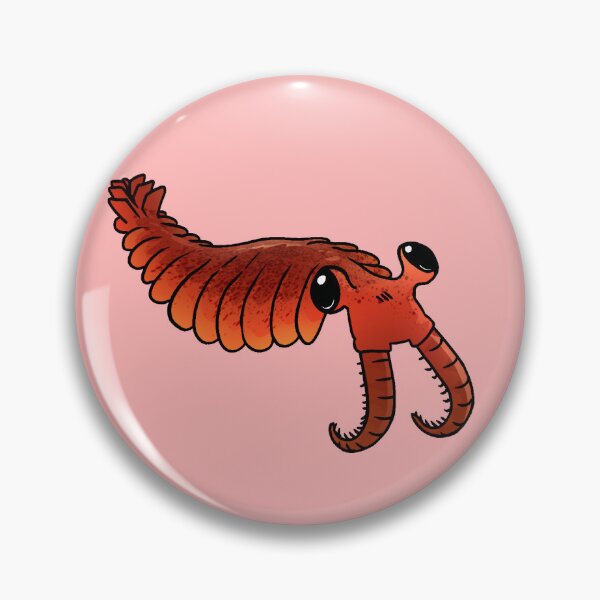 Item preview, Anomalocaris designed and sold by TapiocaPo.