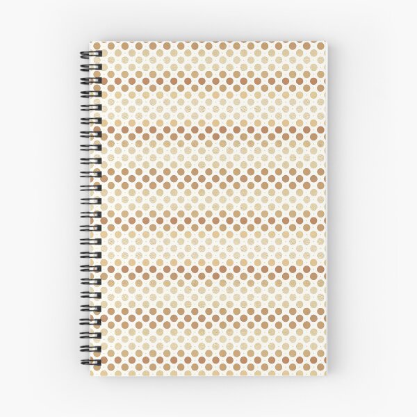 Item preview, Classic Polka Dot Hues designed and sold by Ed & Harmony.