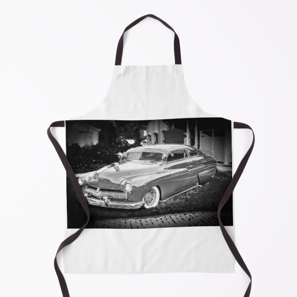 Item preview, 1949 Red Mercury Club Coupe X101 designed and sold by RichFrancoCars.