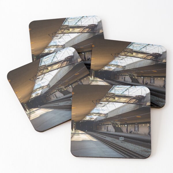 Item preview, Copenhagen Central Station (1) designed and sold by Thomas Halouva.