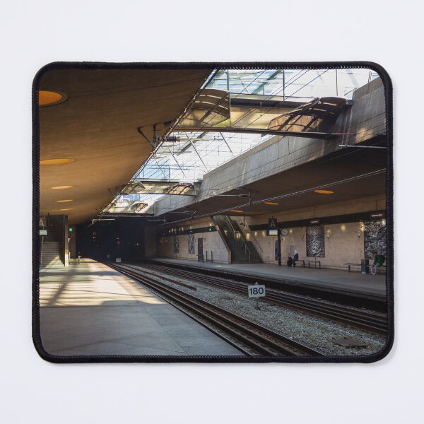 Item preview, Copenhagen Central Station (1) designed and sold by Thomas Halouva.