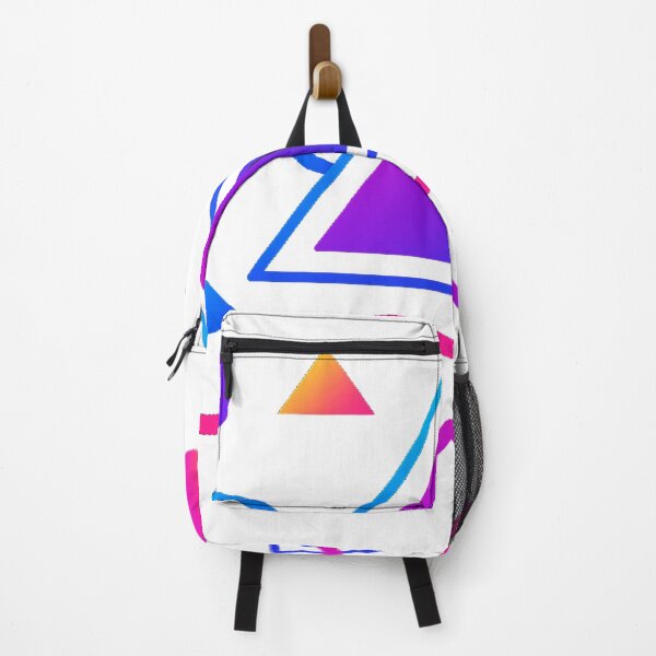 Item preview, Abstract Neon Rhythm designed and sold by Echo-Vibes.