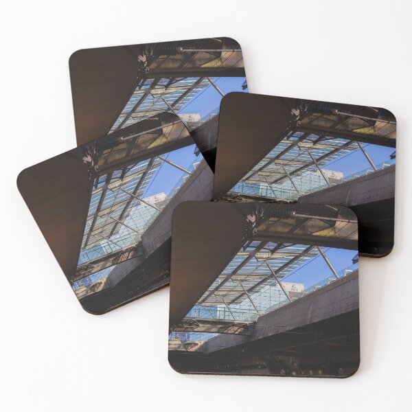 Item preview, Copenhagen Central Station (3) designed and sold by Thomas Halouva.