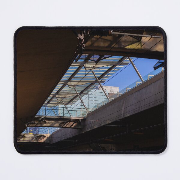 Item preview, Copenhagen Central Station (3) designed and sold by Thomas Halouva.