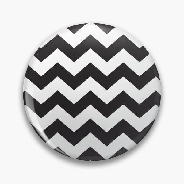 Item preview, Black & White Chevrons designed and sold by PSCSCo.