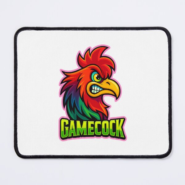 Item preview, Angry Gamecock designed and sold by Design-Joyz.
