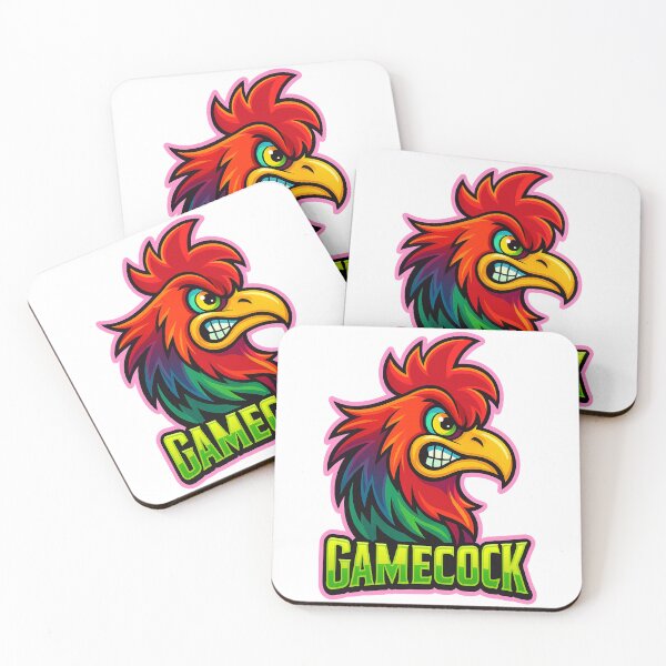 Item preview, Angry Gamecock designed and sold by Design-Joyz.