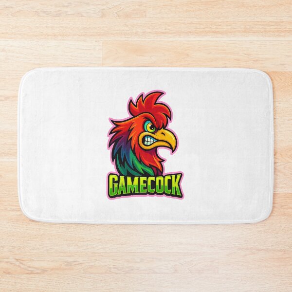 Item preview, Angry Gamecock designed and sold by Design-Joyz.