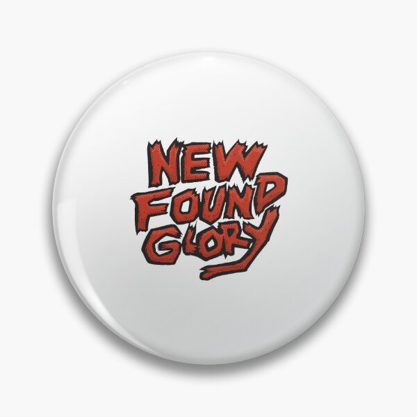 Item preview, New Found Glory 7 designed and sold by sensibaughcate.