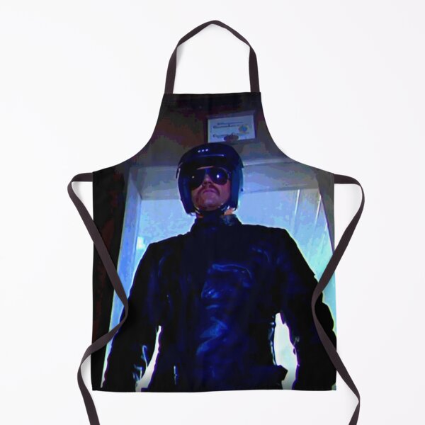 Item preview, Rotocop designed and sold by Soulcwtchbay.