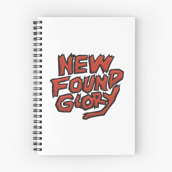 Item preview, New Found Glory 7 designed and sold by sensibaughcate.