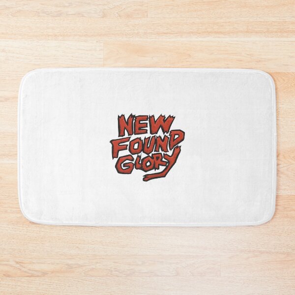 Item preview, New Found Glory 7 designed and sold by sensibaughcate.