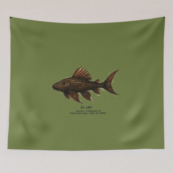 Item preview, Acari designed and sold by AmazonSelf.