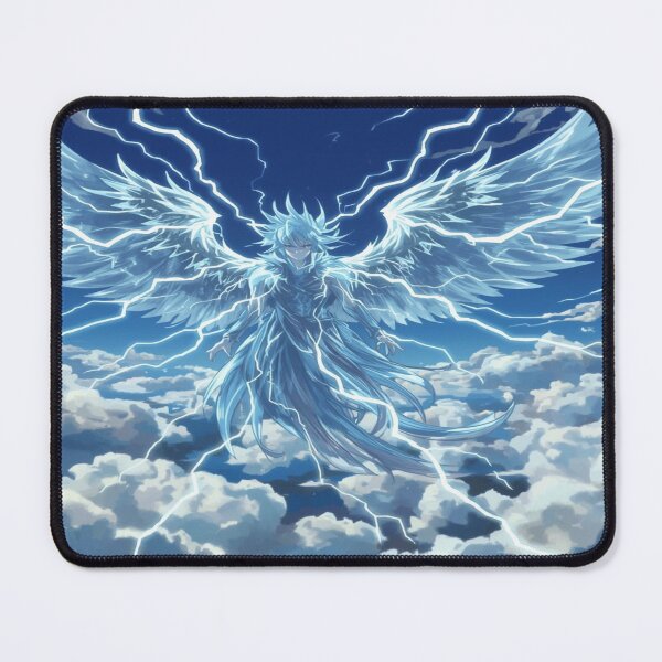 Item preview, The Spirit of Storms designed and sold by DreamistStore.