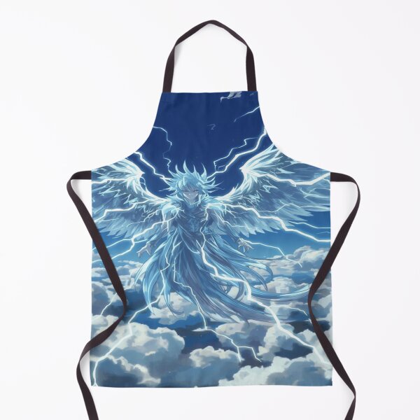 Item preview, The Spirit of Storms designed and sold by DreamistStore.